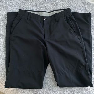 Men’s under armor golf pants